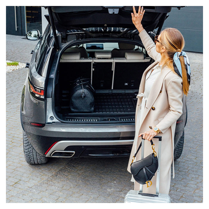 Tavaratilan kaukalomatto Honda HR-V e:HEV 2021-
