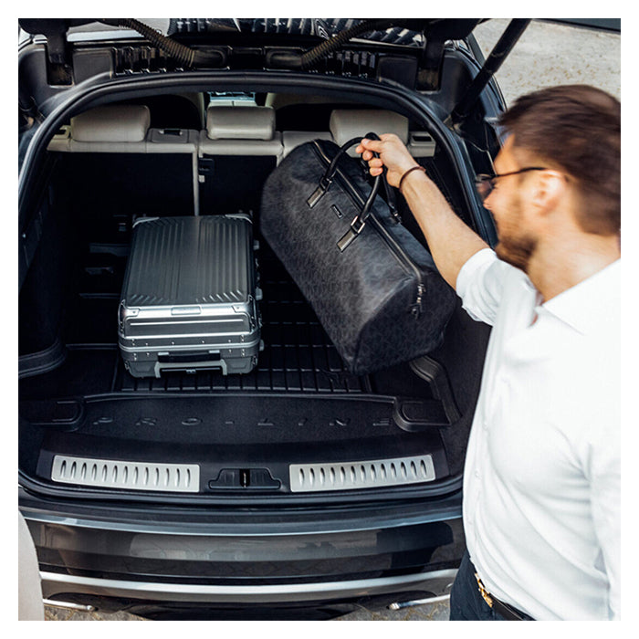 Tavaratilan kaukalomatto Volkswagen Passat Sedan B8 2014-2022