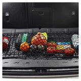 Tavaratilan kaukalomatto Dacia Duster III 2024- alempi