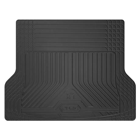 Yleismallinen tavaratilan kaukalomatto PURE 1100x1430 mm.