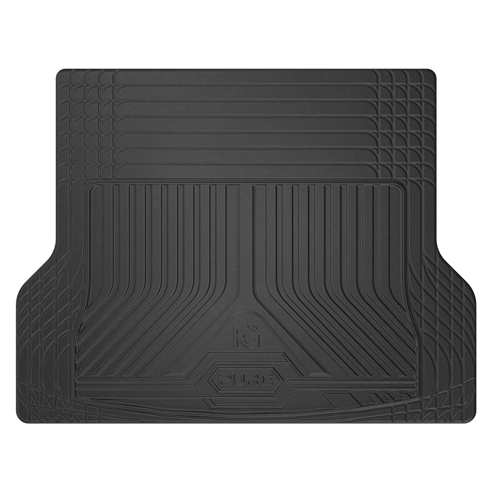Yleismallinen tavaratilan kaukalomatto PURE 1100x1430 mm.