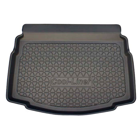 Tavaratilan kaukalo VW Golf VII 5d 10/2012->