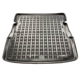 Tavaratilan suojus Tesla Model S 2012-