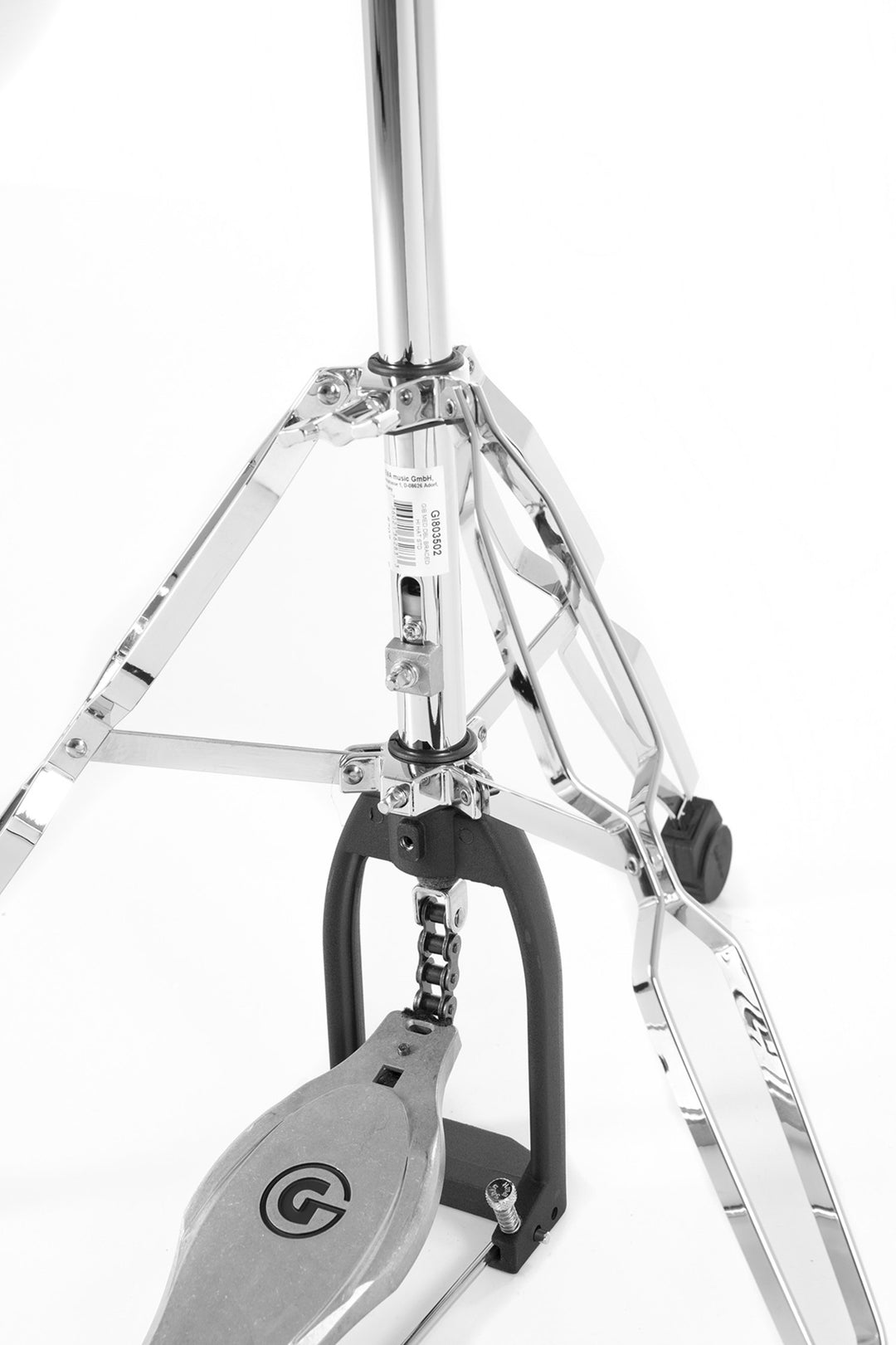 Gibraltar Hi-hat-stand 5000 Series - 5707