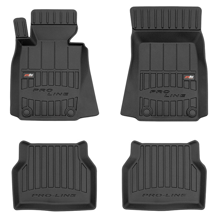 Kumimatot BMW 5-sarja E39 1995-2003