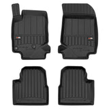 Kumimatot Citroën C4 III 2020-
