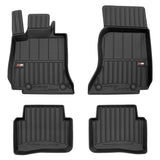 Kumimatot Mercedes-Benz C-luokka S206, W206 2021-