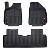 Kumimatot Hyundai Ioniq 6 2022-