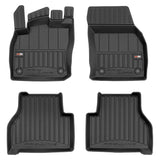 Kumimatot Ford Tourneo Connect III 22- VW Caddy IV 20