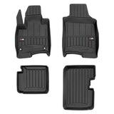 Kumimatot Fiat Panda III 2020-