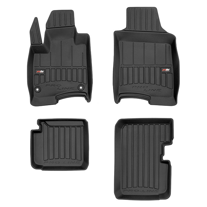 Kumimatot Fiat Panda III 2020-