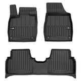 ID.3 Hatchback -kumimatot 2019- (3D426535)