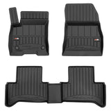 Kumimatot Mercedes-Benz EQA H243 2021-