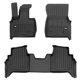 Kumimatot Mercedes-Benz G-Class W465 2024-