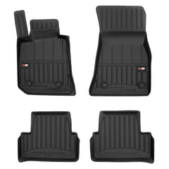Kumimatot BMW 4, i4-sarja Gran Coupe G26 2021-