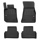 Kumimatot BMW 4, i4-sarja Gran Coupe G26 2021-