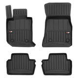 Kumimatot BMW 2 Series Coupe G42 2021-