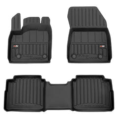 Kumimatot Nissan X-Trail IV 2021-