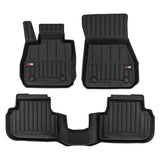 Kumimatot BMW 2 Series Gran Coupe F74 2024-