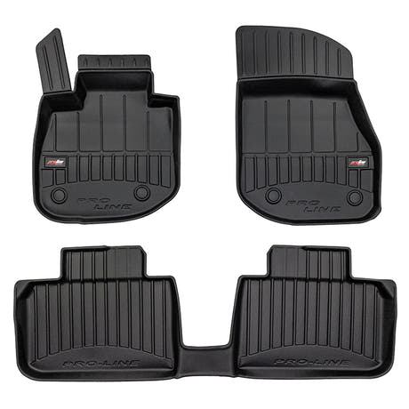Kumimatot BMW iX1 2022- (3D430402)