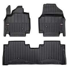 Kia EV9:n kumimatot 2023- (3D430679)