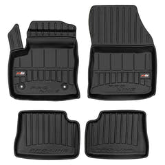 Gummimåtter Fiat 600e, Alfa Junior, Jeep Avenger 2023- (3D430686)