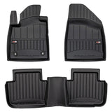 Gummimåtter MG 4 2022-