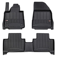 Kumimatot Volvo EX30 2023-