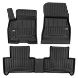 Kumimatot Mercedes-Benz EQB X243 2021-