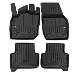 Kumimatot Volkswagen Tiguan III 2024-