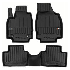 Kumimatot MG 3 III 2024- (3D433717)