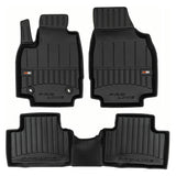 Gummimåtter MG 3 III 2024- (3D433717)