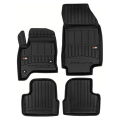 Fiat 600 2023- -kumimatot