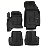 Fiat 600 2023- -kumimatot