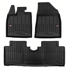 Kumimatot BYD Dolphin 2021- (3D433786)