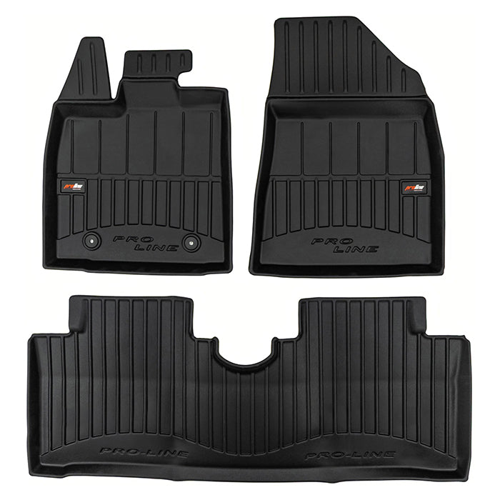 Kumimatot BYD Dolphin 2021- (3D433786)