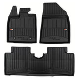 Kumimatot BYD Dolphin 2021- (3D433786)