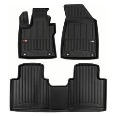 Kumimatot MG HS II 2024-