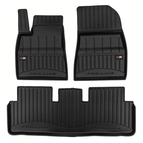 Kumimatot Tesla Model 3 (Highland) 2023– (3D435100)
