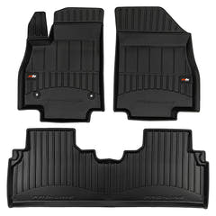 Kumimatot Kia EV3 2024- (3D446700)