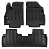 Kumimatot Kia EV3 2024- (3D446700)