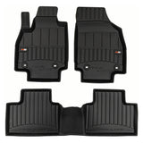 Kumimatot MG ZS II 2024-