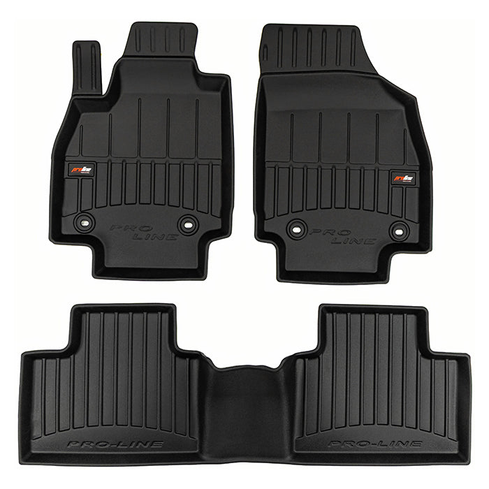 Kumimatot MG ZS II 2024-