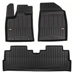 BYD Dolphin Surf -kumimatot 2025- (3D803016)