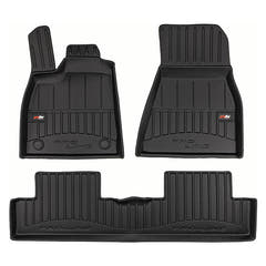 Kumimatot Renault 5 E-Tech Electric 2024- (3D803023)