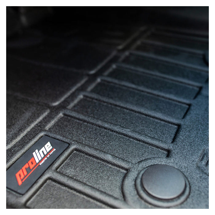 Kumimatot MG HS II 2024-