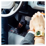 Gummimåtter Opel Astra L, Peugeot 308 III 2022-