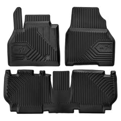 Kumimatot Mercedes-Benz Citan W415 2012-2021
