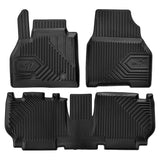 Kumimatot Mercedes-Benz Citan W415 2012-2021