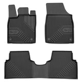 Kumimatot ID.3 Hatchback 2019- (77426535)
